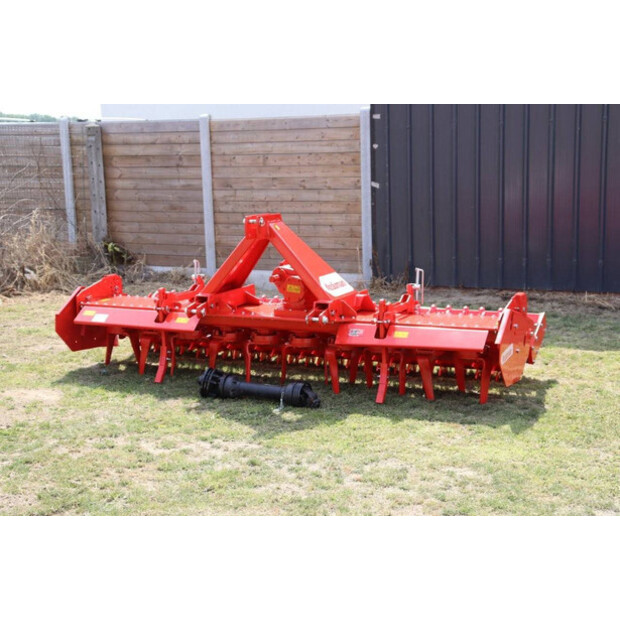 2025 Özduman Falcon 3000-46701665