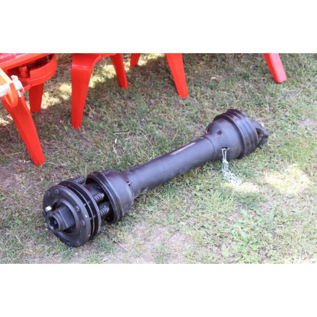 2025 Özduman Falcon 3000-46701673