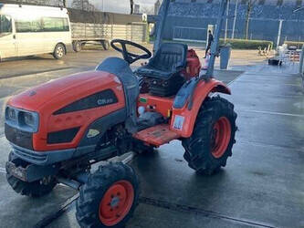Image for TRACTORS Kioti CK20