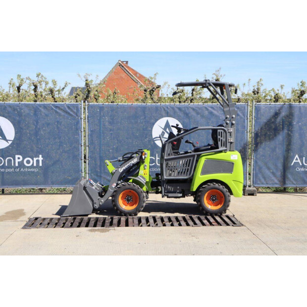 Greengear MT800E-46701724