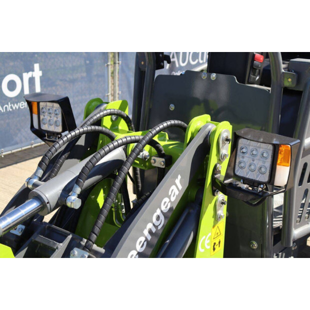 Greengear MT800E-46701735