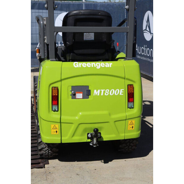 Greengear MT800E-46701738