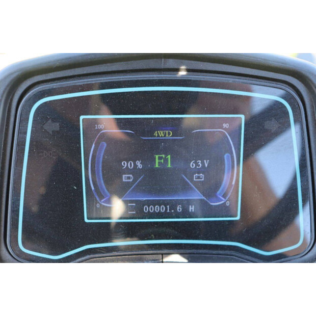 Greengear MT800E-46701750