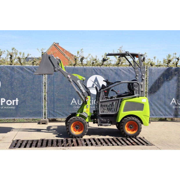 Greengear MT800E-46701753