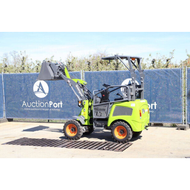 Greengear MT800E-46701755