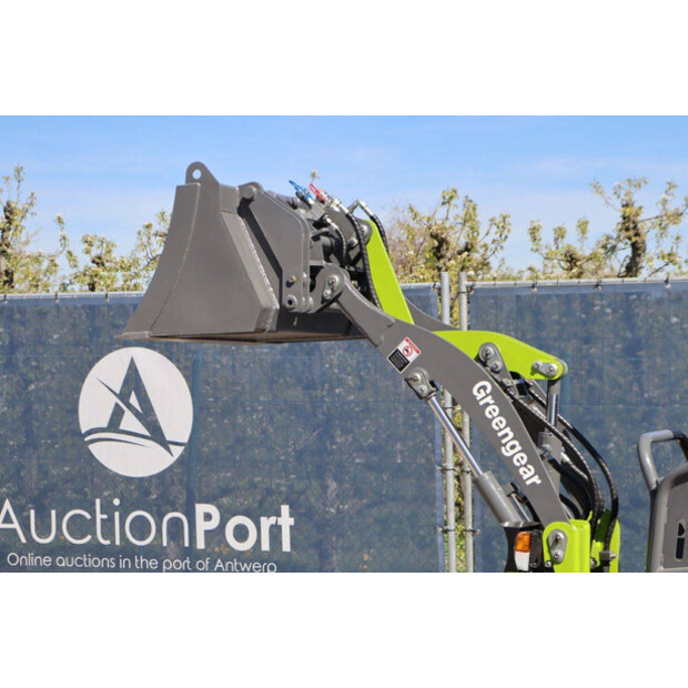 Greengear MT800E-46701756