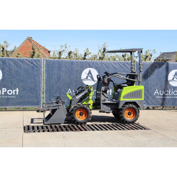 Greengear MT500E-46701760