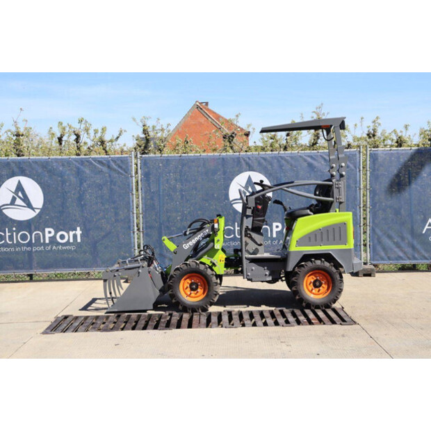 Greengear MT500E-46701761