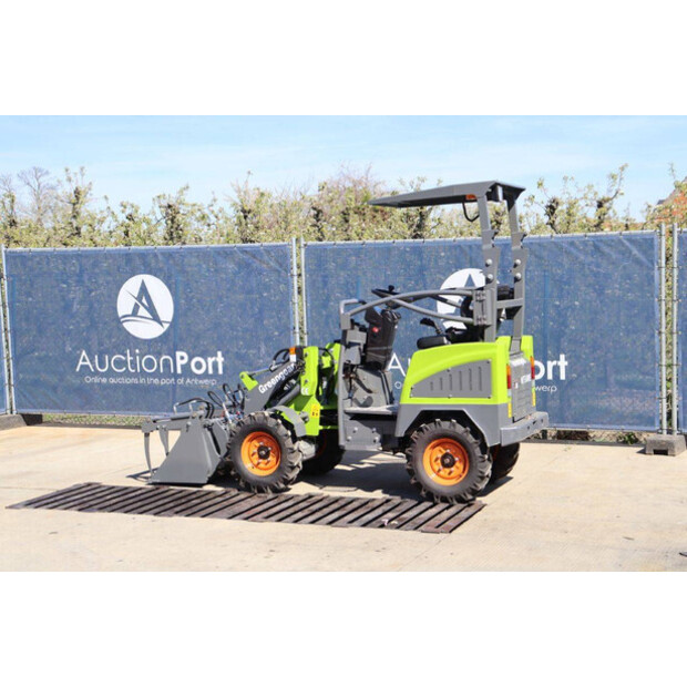 Greengear MT500E-46701762