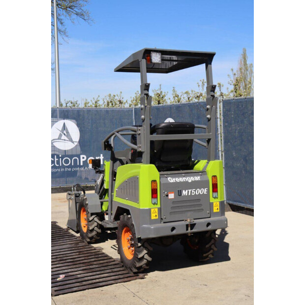 Greengear MT500E-46701763