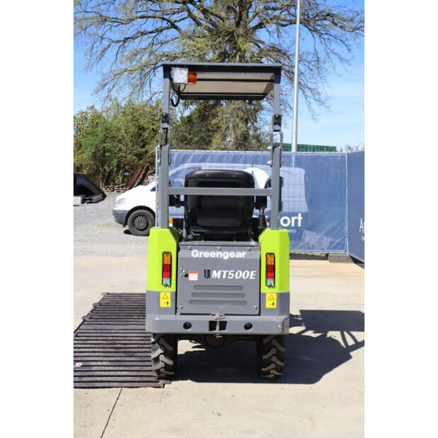 Greengear MT500E-46701764