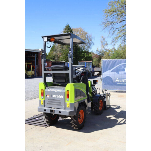 Greengear MT500E-46701765