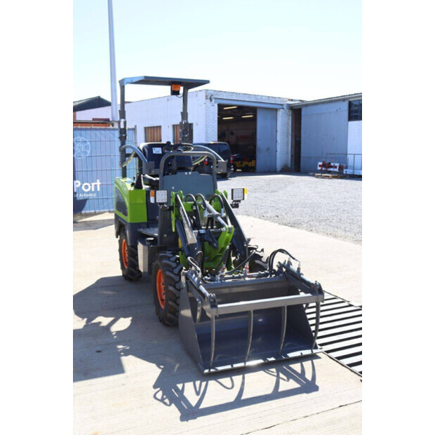 Greengear MT500E-46701766