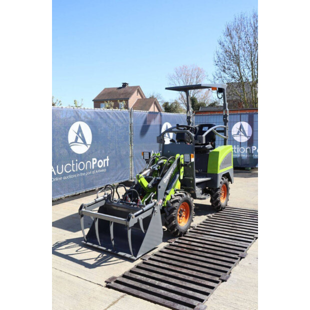 Greengear MT500E-46701768