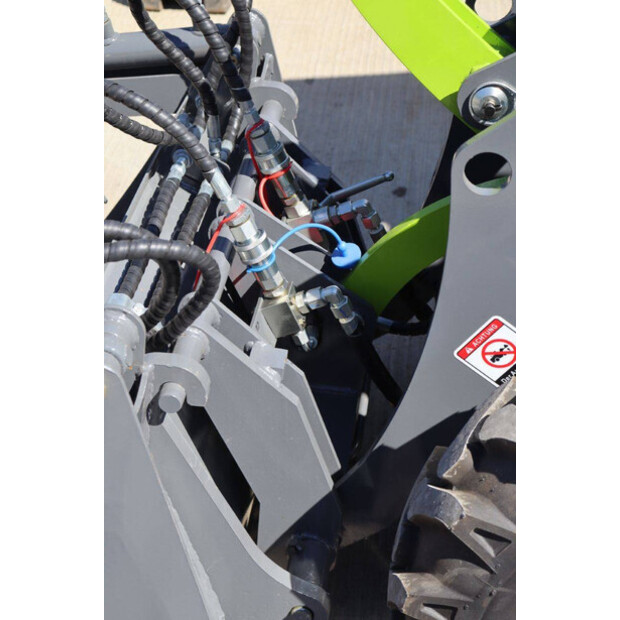 Greengear MT500E-46701771