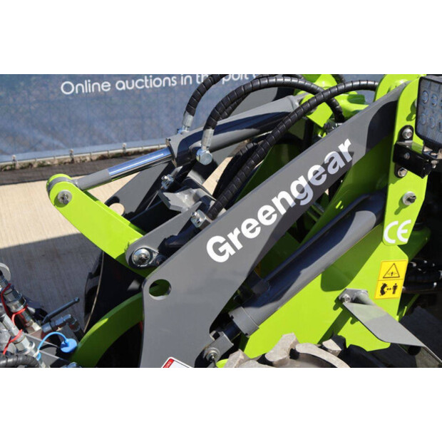 Greengear MT500E-46701772
