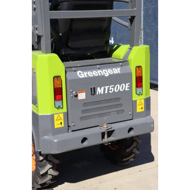 Greengear MT500E-46701777