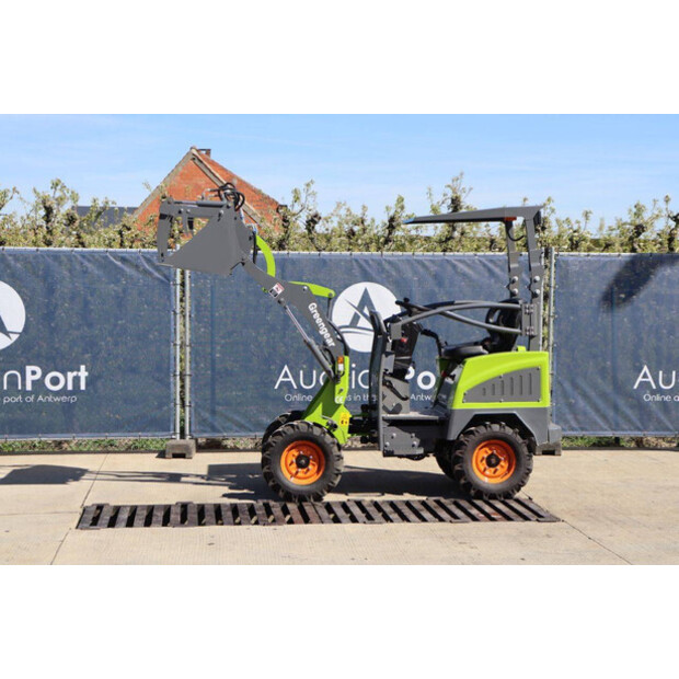 Greengear MT500E-46701792