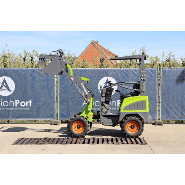 Greengear MT500E-46701793