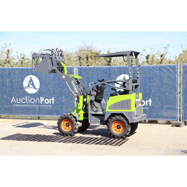 Greengear MT500E-46701794