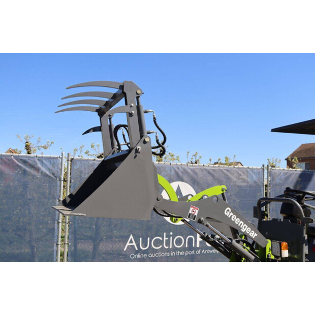 Greengear MT500E-46701796