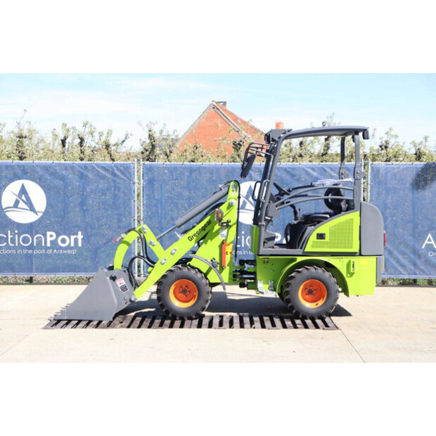 Greengear MT1060-46701798