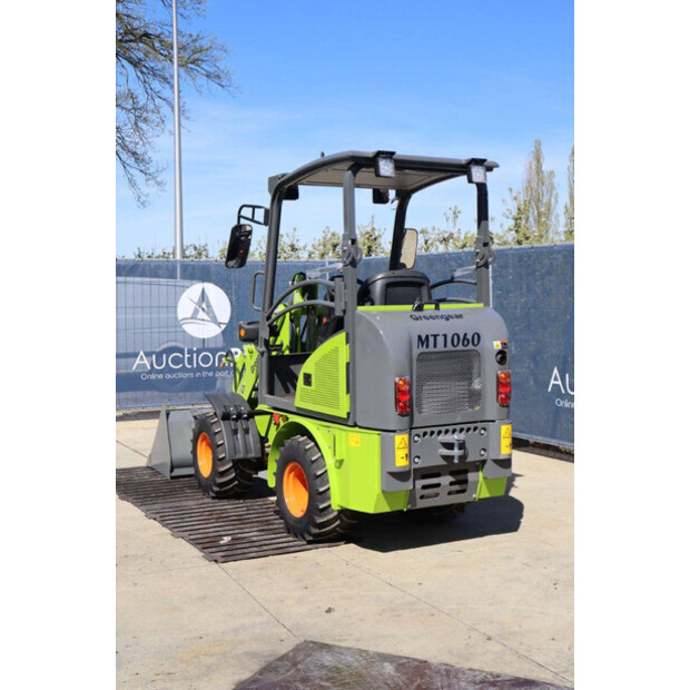 Greengear MT1060-46701800