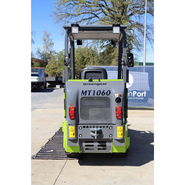 Greengear MT1060-46701801