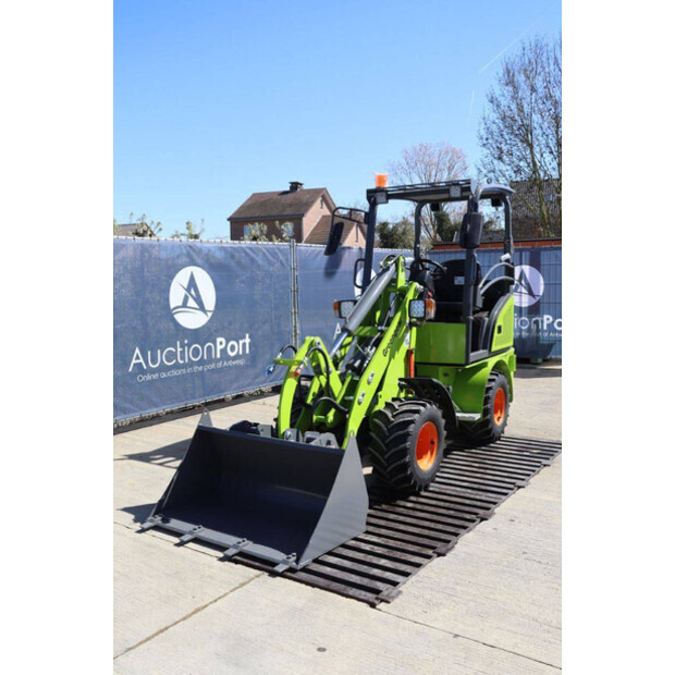 Greengear MT1060-46701805