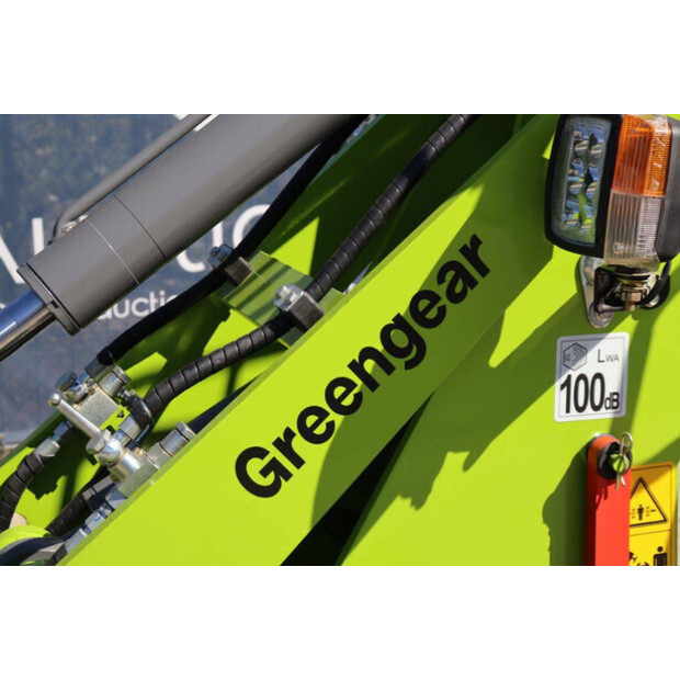 Greengear MT1060-46701809