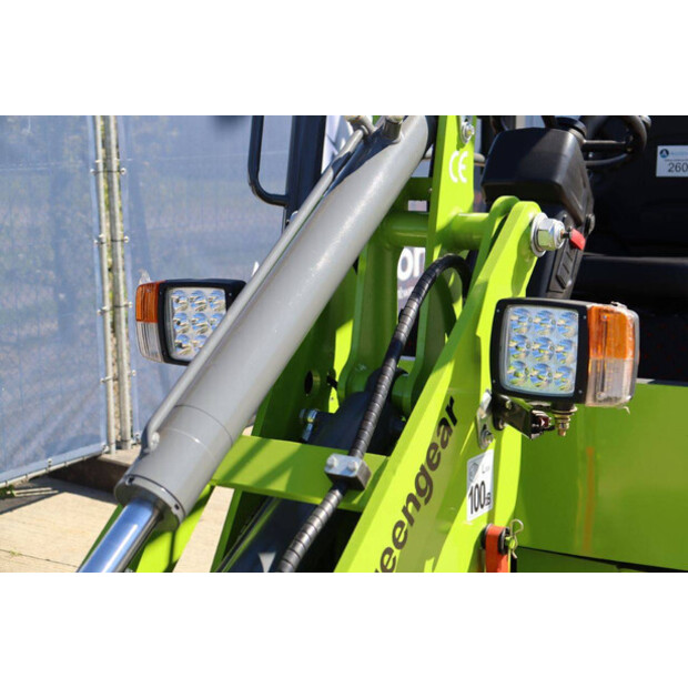 Greengear MT1060-46701810