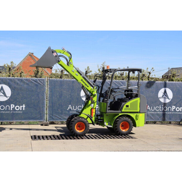 Greengear MT1060-46701832