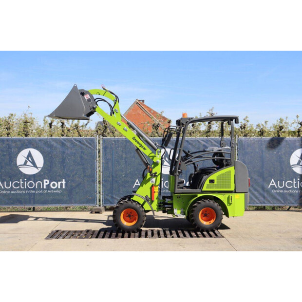 Greengear MT1060-46701833