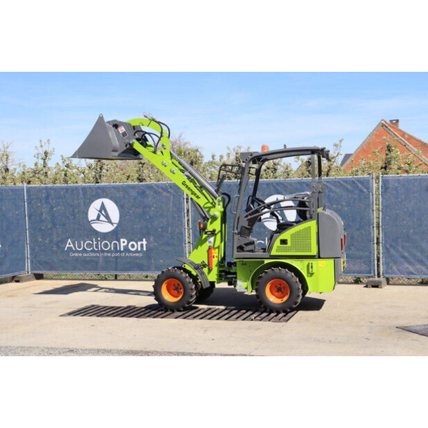 Greengear MT1060-46701834