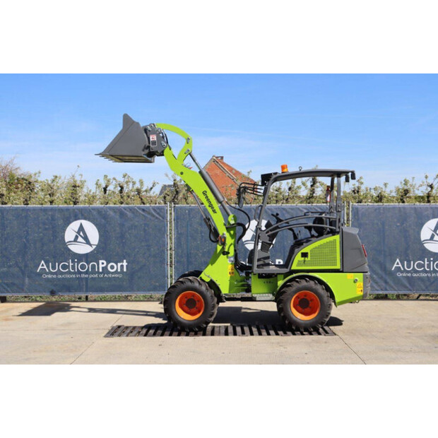 Greengear MT1090-46701870