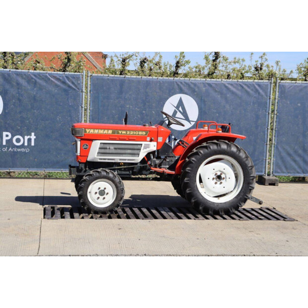 YANMAR YM2210BD-46701873