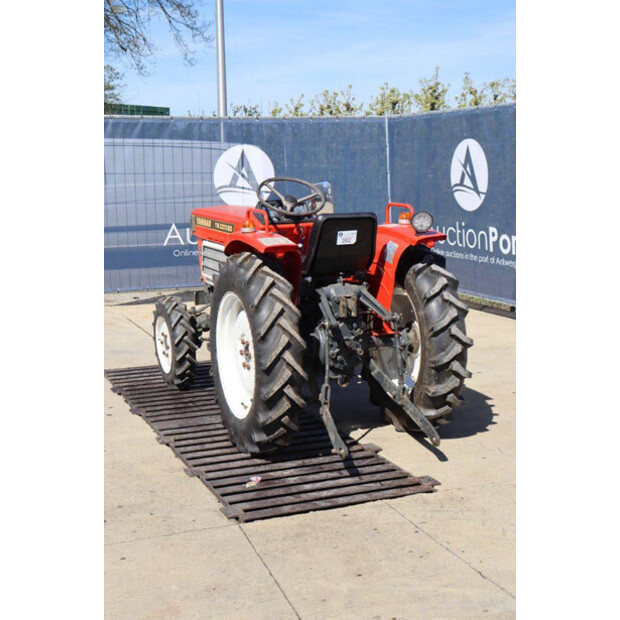 YANMAR YM2210BD-46701876