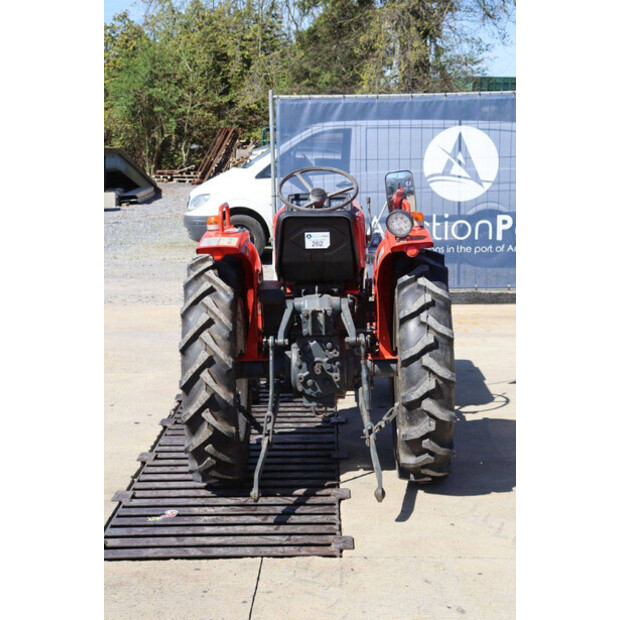 YANMAR YM2210BD-46701877