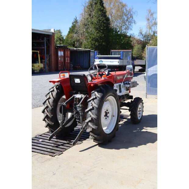 YANMAR YM2210BD-46701878