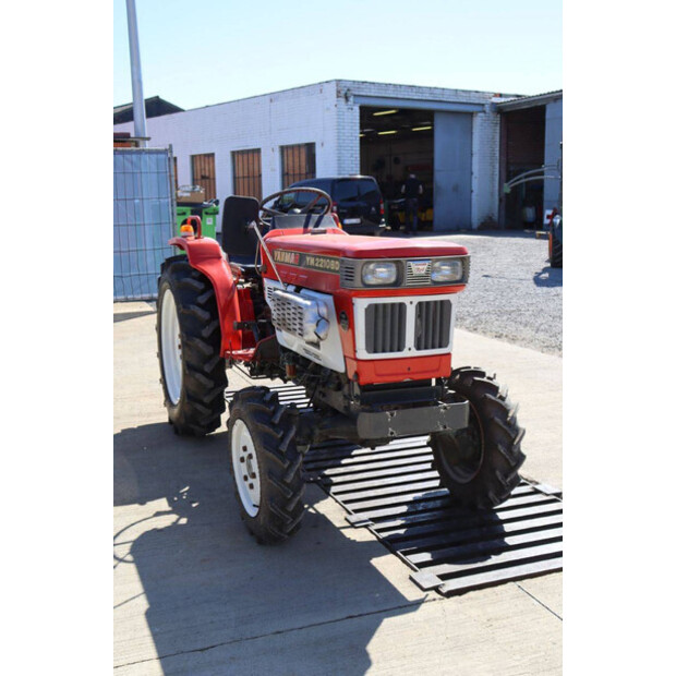 YANMAR YM2210BD-46701879