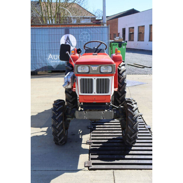 YANMAR YM2210BD-46701880