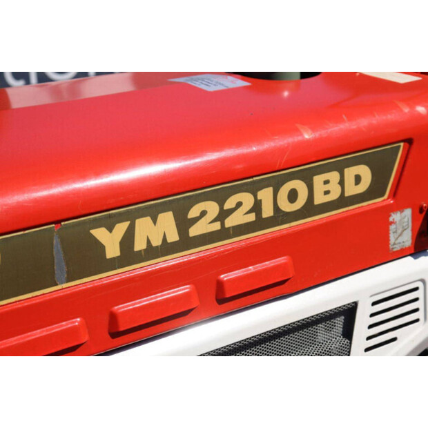 YANMAR YM2210BD-46701884