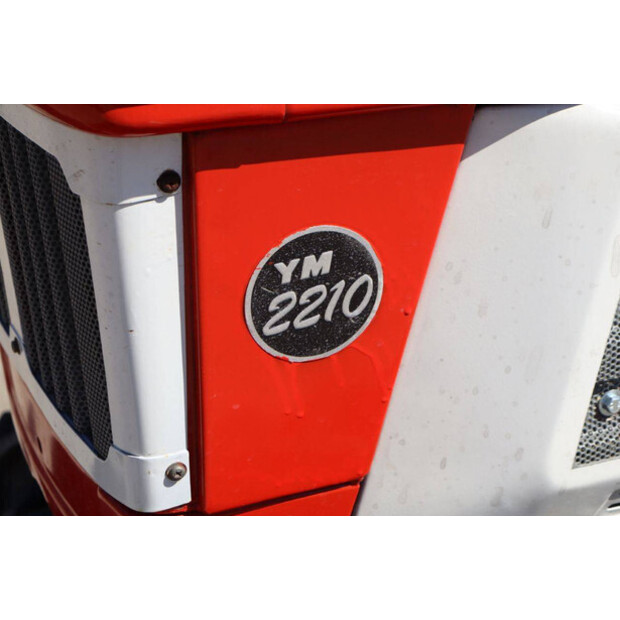 YANMAR YM2210BD-46701885