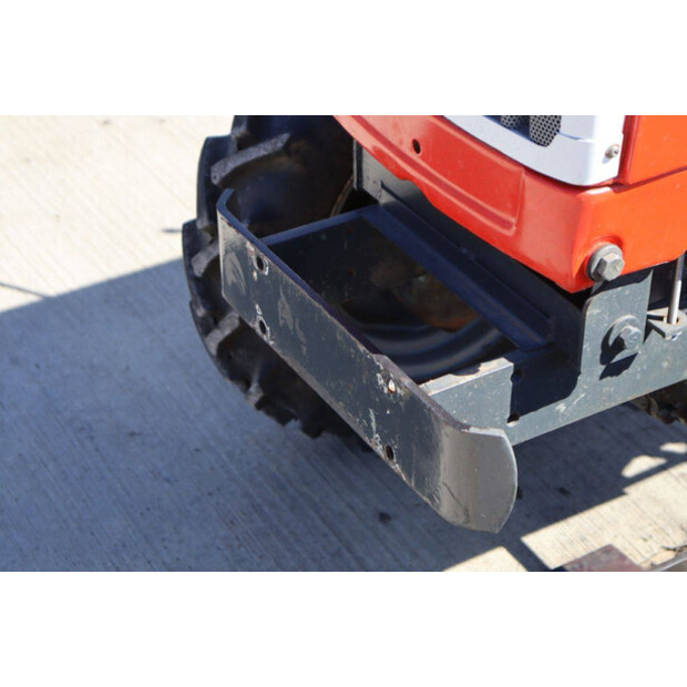 YANMAR YM2210BD-46701886