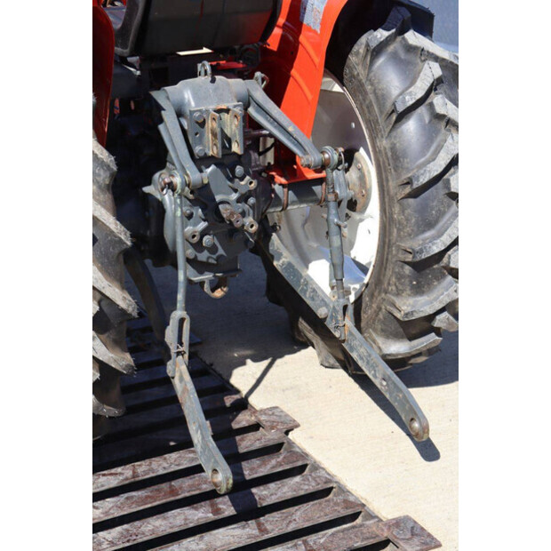 YANMAR YM2210BD-46701889