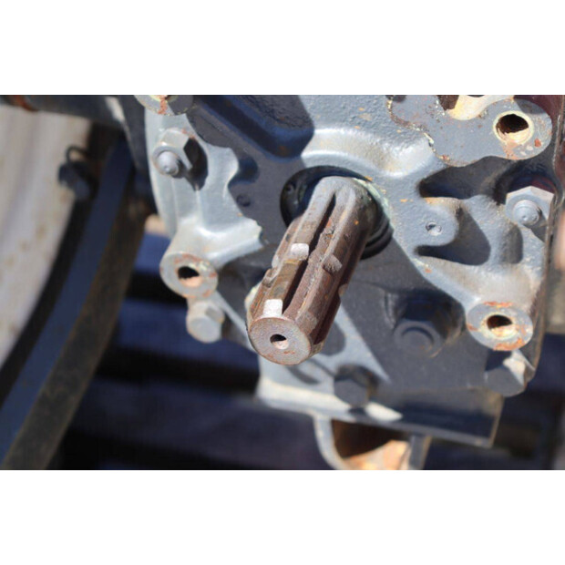 YANMAR YM2210BD-46701892