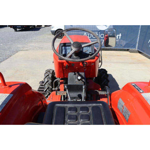 YANMAR YM2210BD-46701893