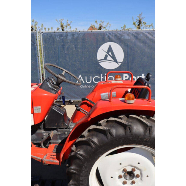 YANMAR YM2210BD-46701894