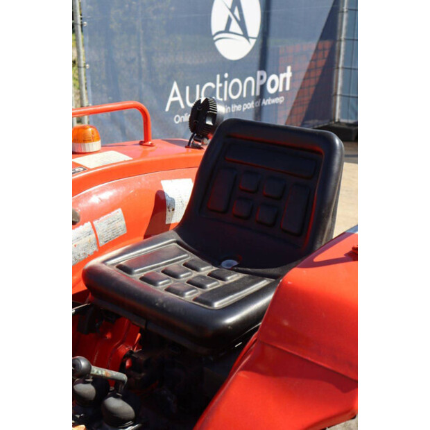 YANMAR YM2210BD-46701895