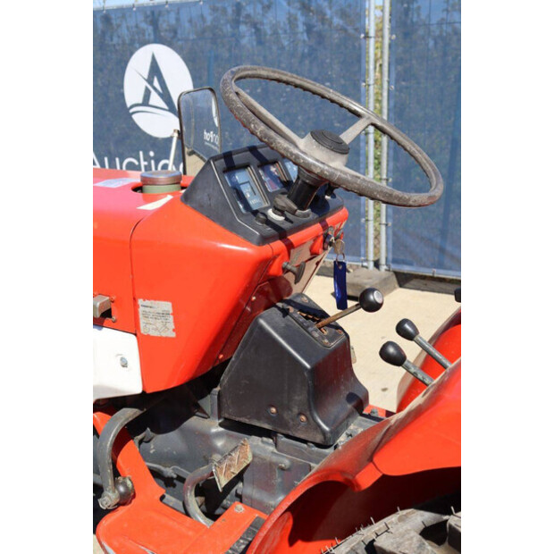 YANMAR YM2210BD-46701896